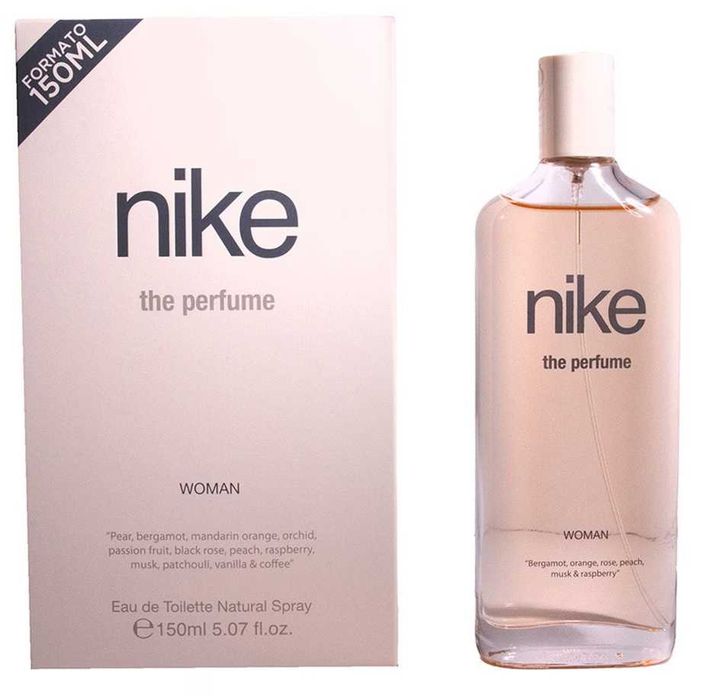 NIKE The Perfume Woman Eau de Toilette 150ml - UNIKAT