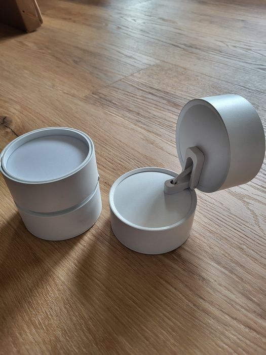 Lampy spotlight Mona Azzardo