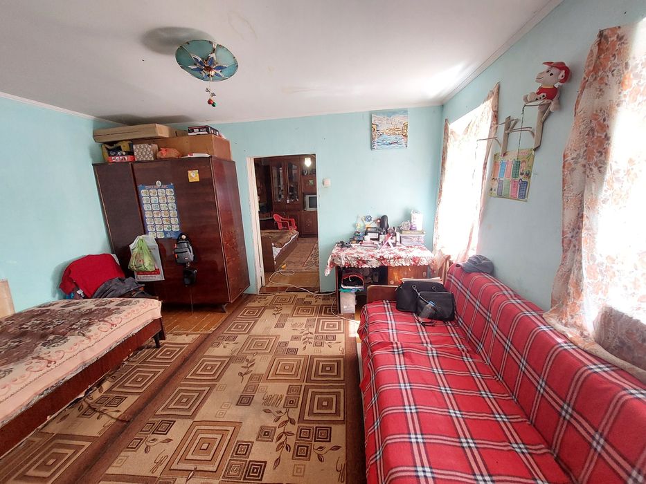 Продажа ‼️ 2 комн жилкоп Центр Садовая / Большая Морская 1 этаж Обмен