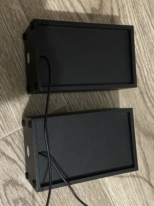 колонки microlab m-105r