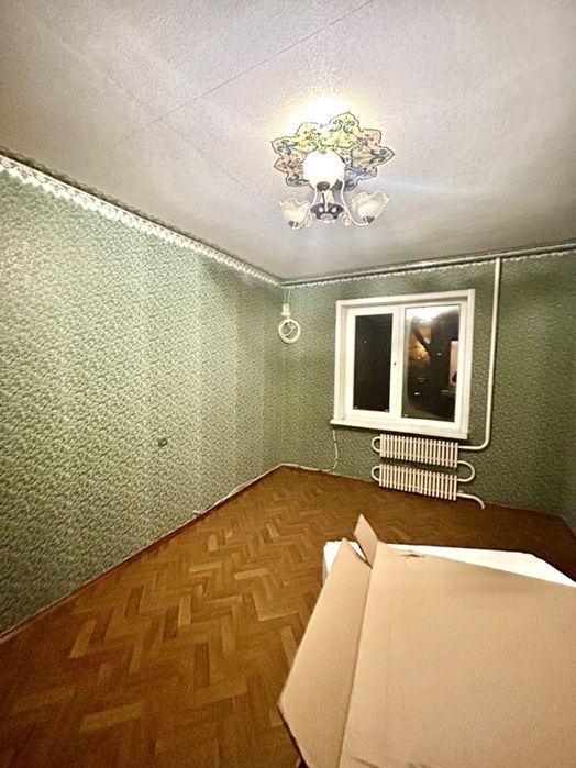 Продается 2 ком кв в Осипенковском р-не по ул Дегтярева