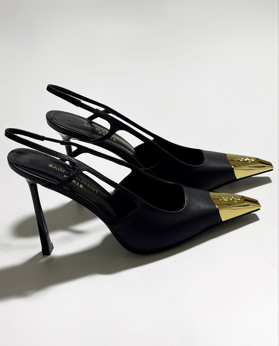 Слінгбеки YSL.