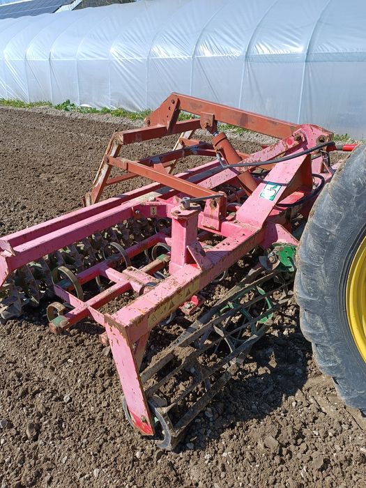 Unia ares agregat