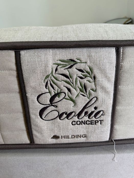 Colchão Ecobio Concept