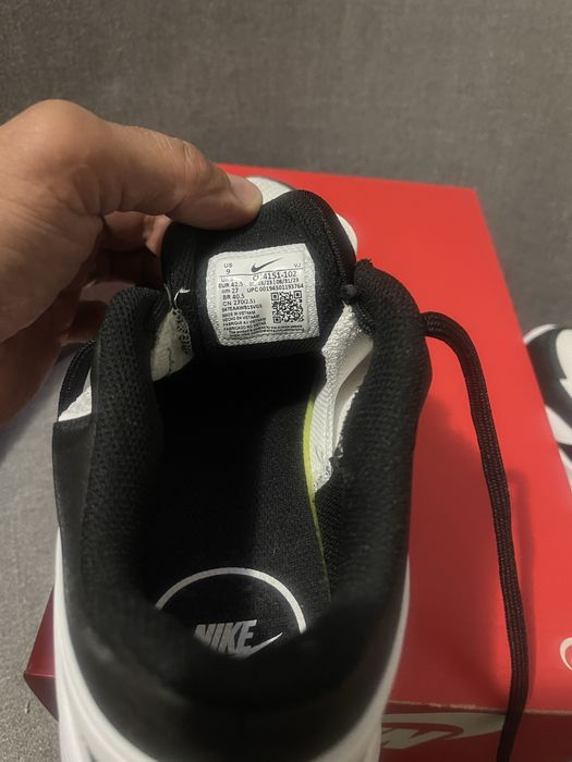 Nike Air Max Bolt- 42,5