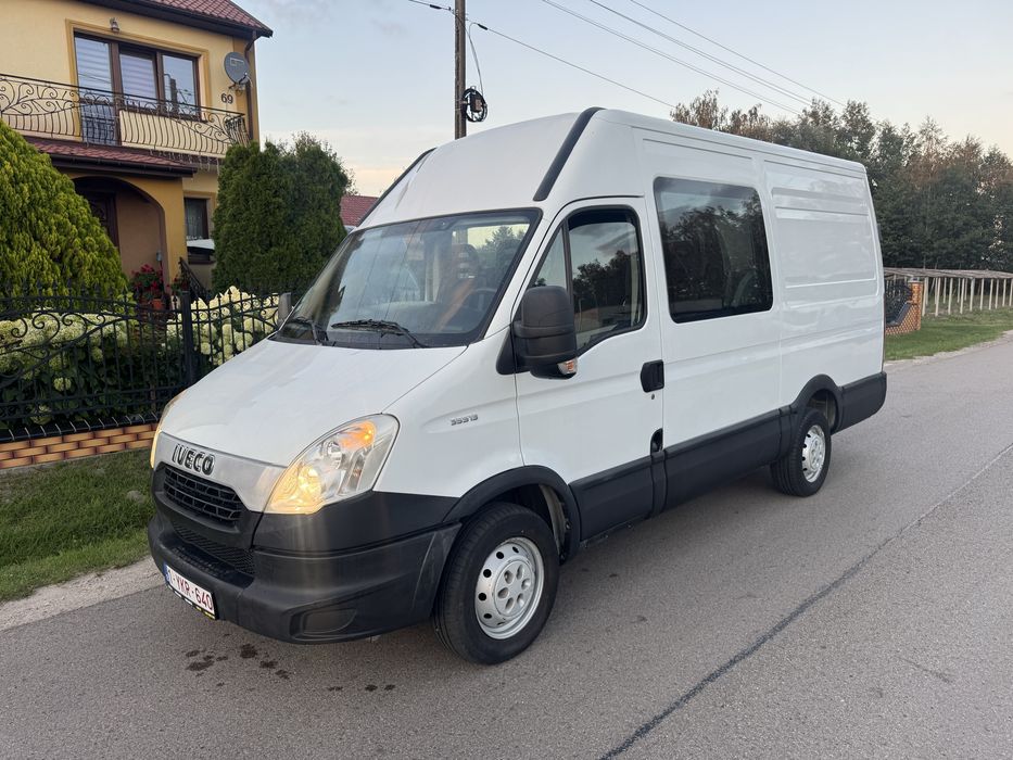 Iveco