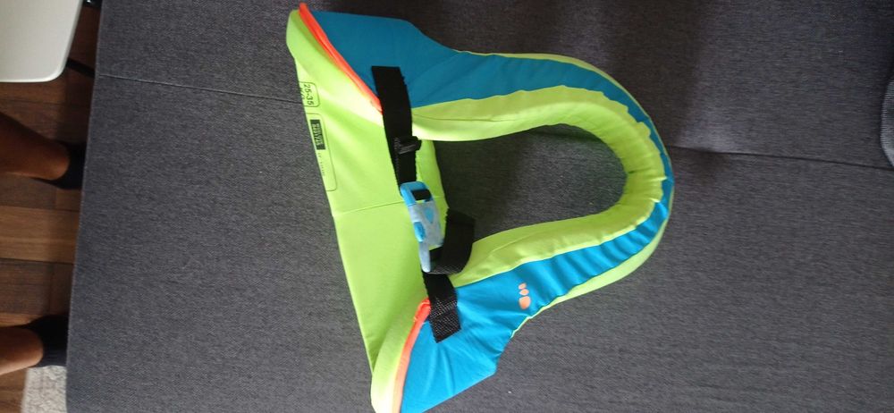 Kamizelka do nauki pływania 25- 35kg