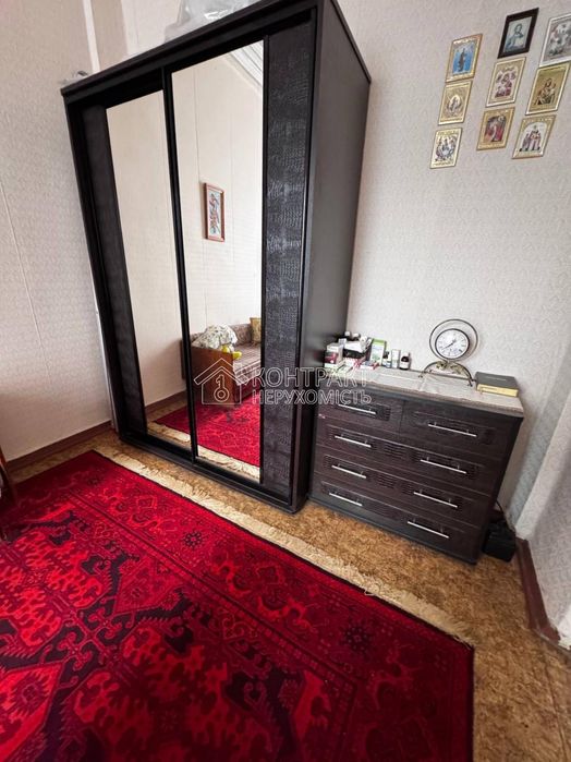 Продаж 3-х км кв у місті Балаклія