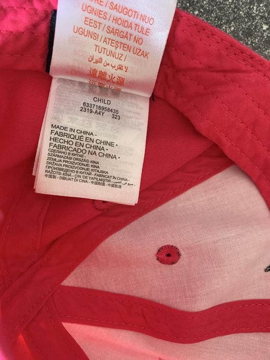 Кепка дитяча Nike