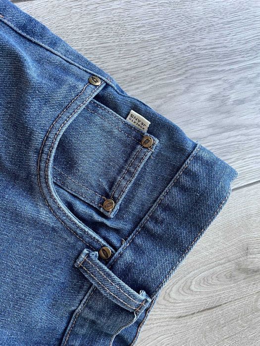 Шорты джинсовые Roberto jeans