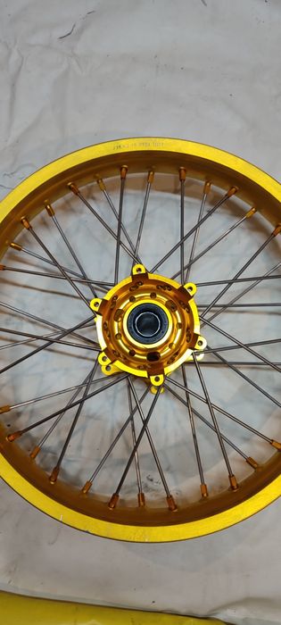 Диск 18“,  Kovi, Geon, КТМ