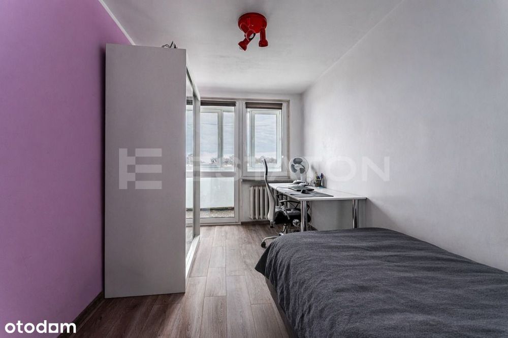 3 pokoje | 51,7 m² | Centrum | ul. Marszałkowska