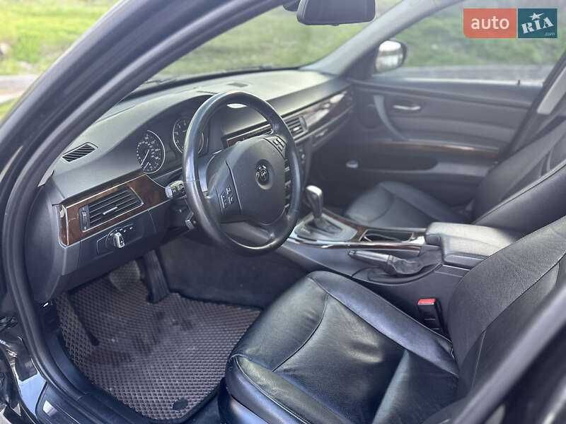 Продам BMW e90