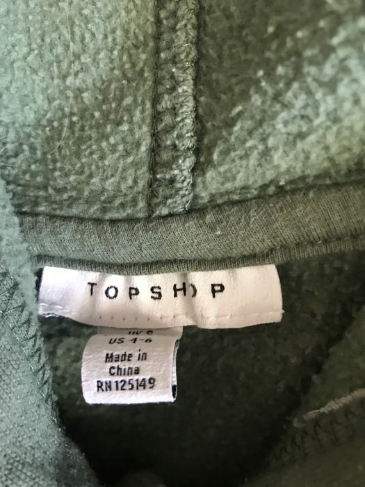 Dres damski Topshop r. M