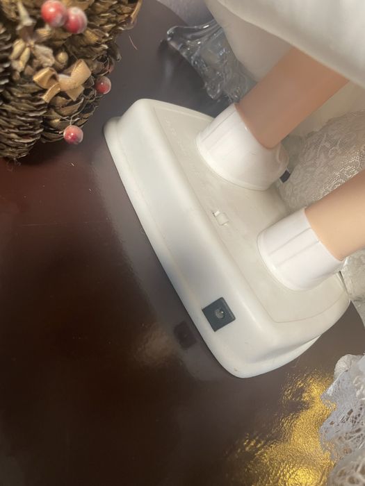 Lalka anioł Motion-Ette