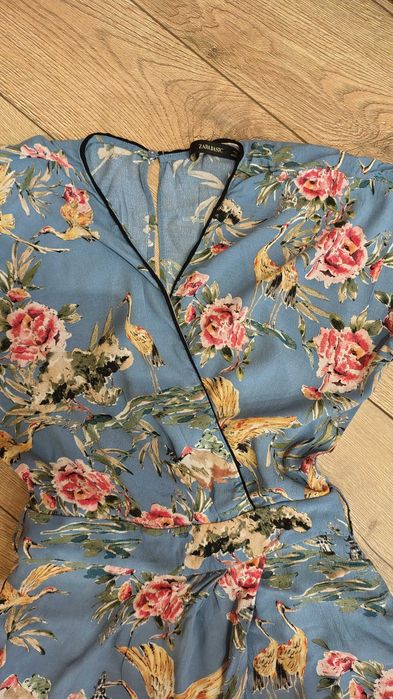 Letni kombinezon Zara