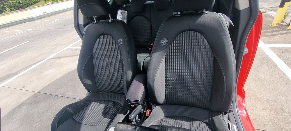 Alfa Romeo MiTo 1.6 Jtdm Destinctive