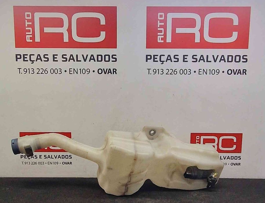 Reservatório / Depósito Água Limpa Vidros - FIAT 500