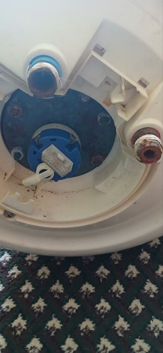 Бойлер Termal 50л.