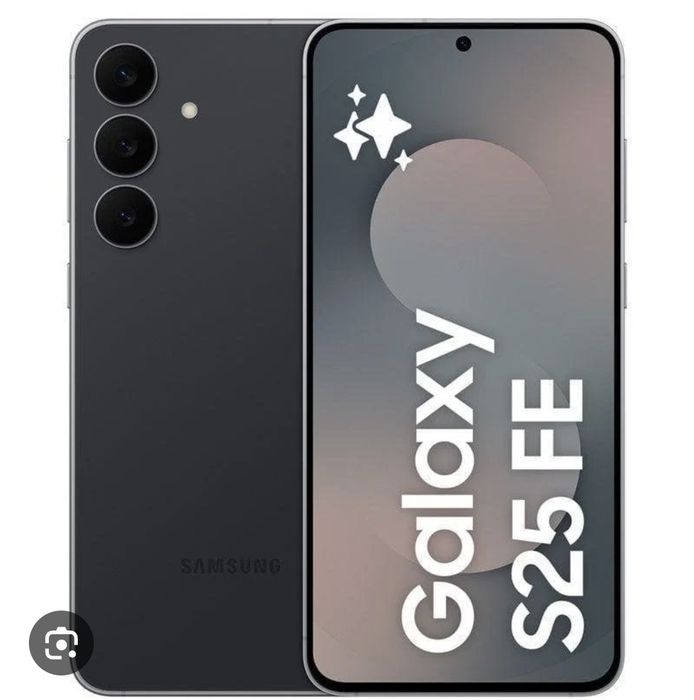 Samsung Galaxy S25 FE