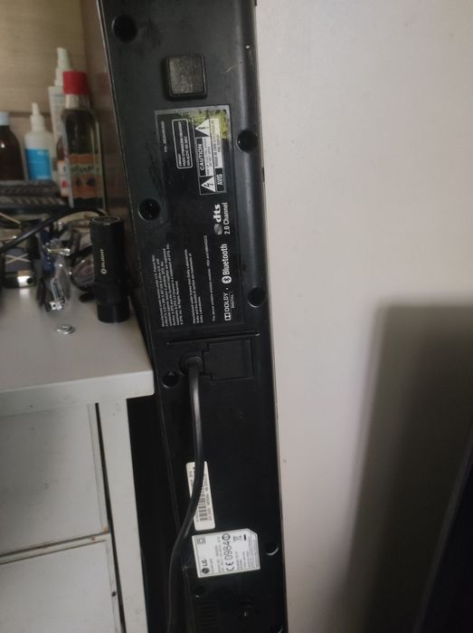 Telewizor Samsung 50 cali Smart TV WiFi YouTube,pilot