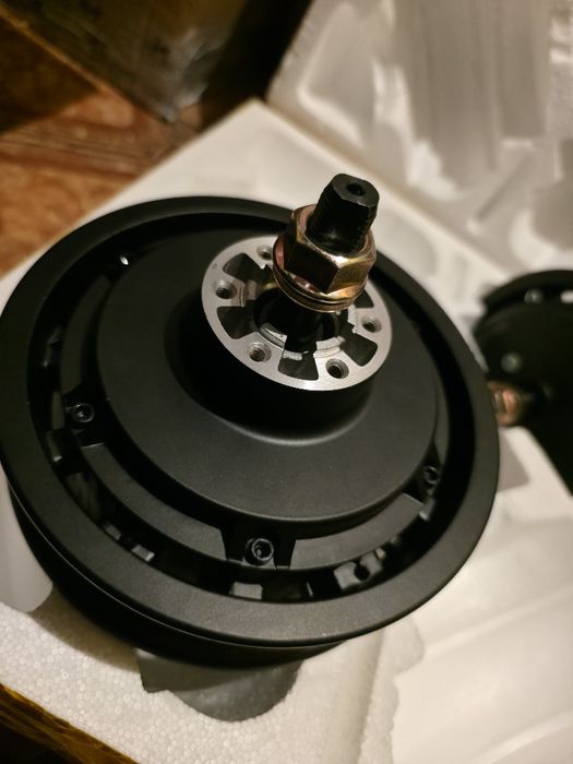 Silnik Kukirin G2 master