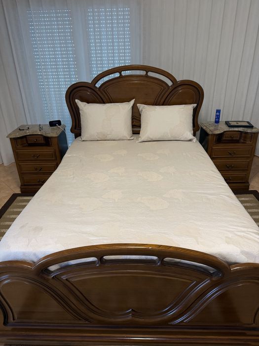 Edredão cama de casal