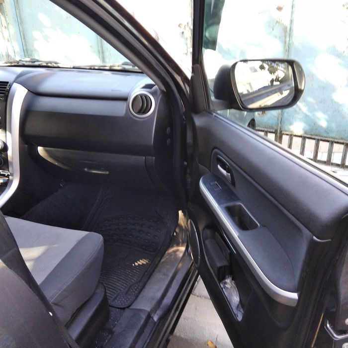 Сузукі Гранд Вітара