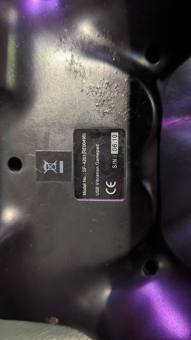 Геймпад/ Джойстик для ПК