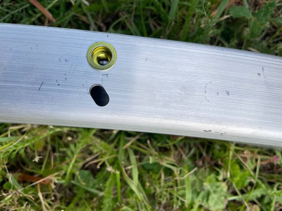 Підсилювач на Tesla model Y Juniper