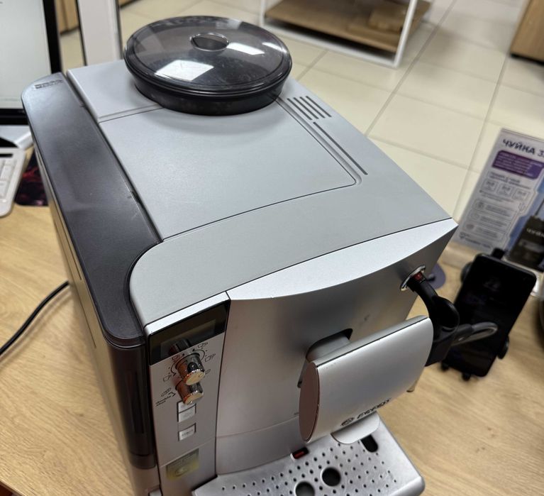 Кавомашина Bosch VeroCafe TES50351 • Гарантія 3 місяців • Обмін • Магазин •