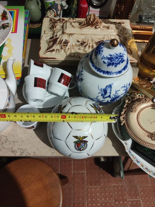 Mealheiro do Benfica