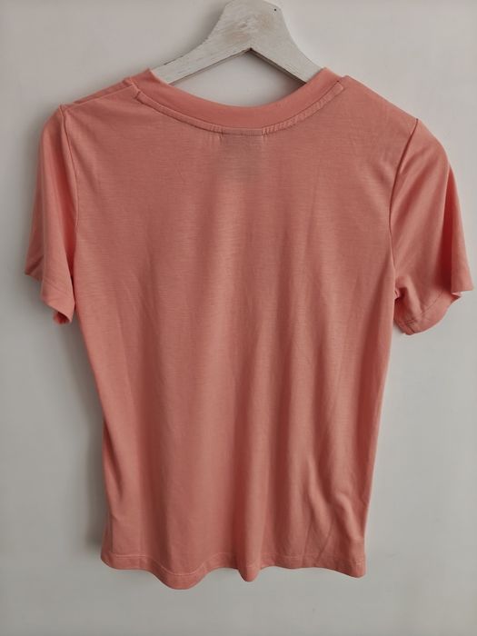 Nike Sportswear koszulka sportowa damska logowana XS/S