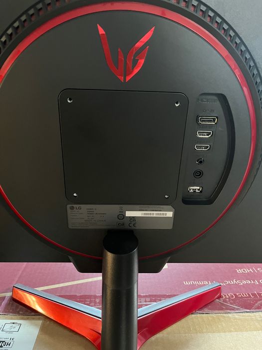 Sprzedam Monitor LG 24”