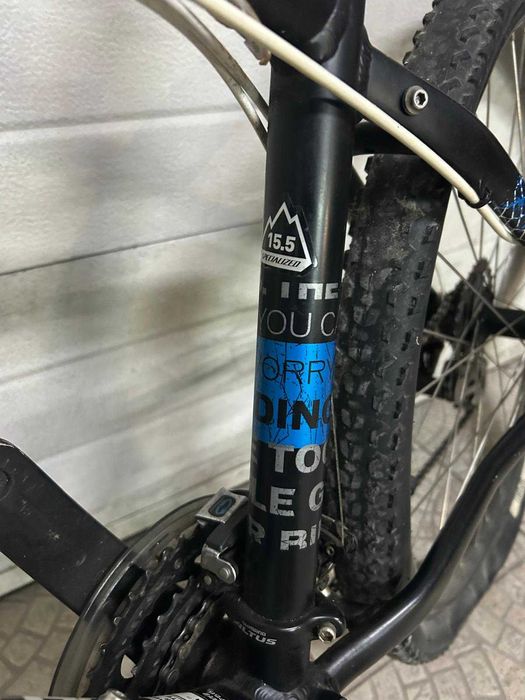 Bicicleta Specialized Sport Disc
