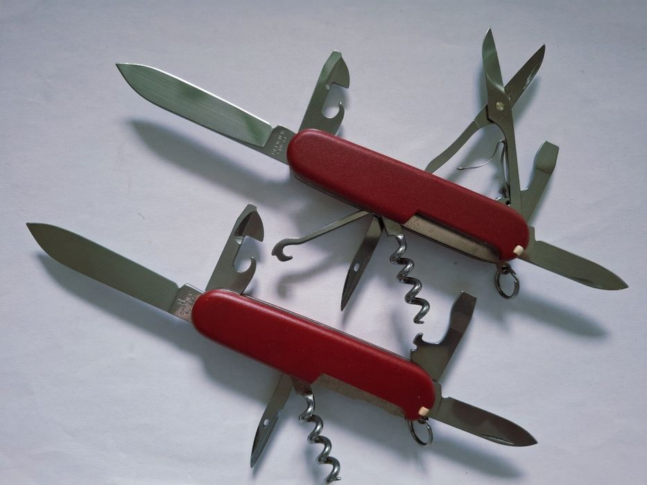 Victorinox Climber Ecoline
