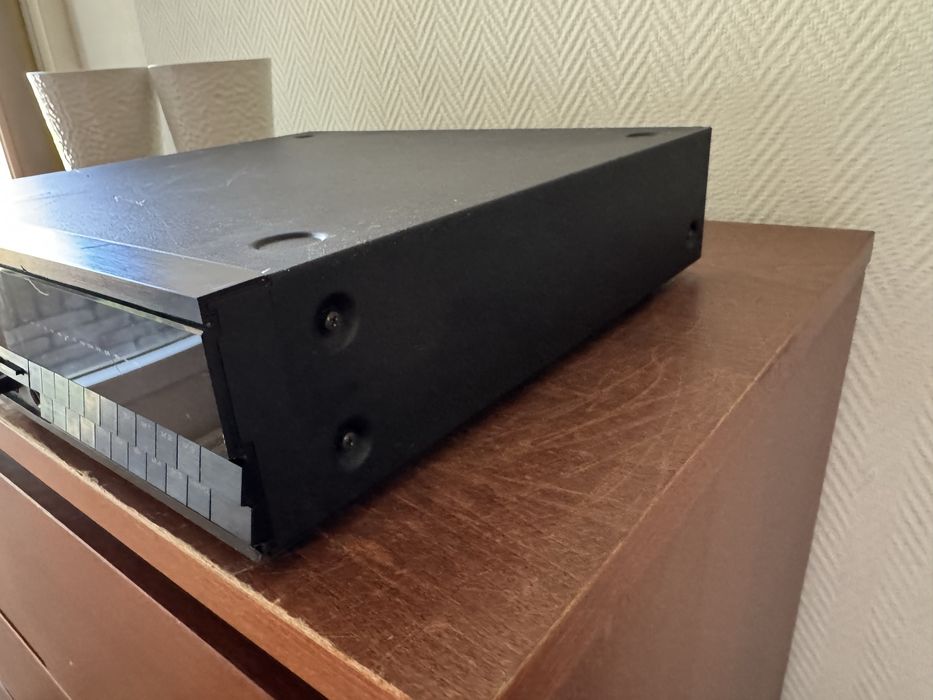 Equalizer Kenwood GE-920