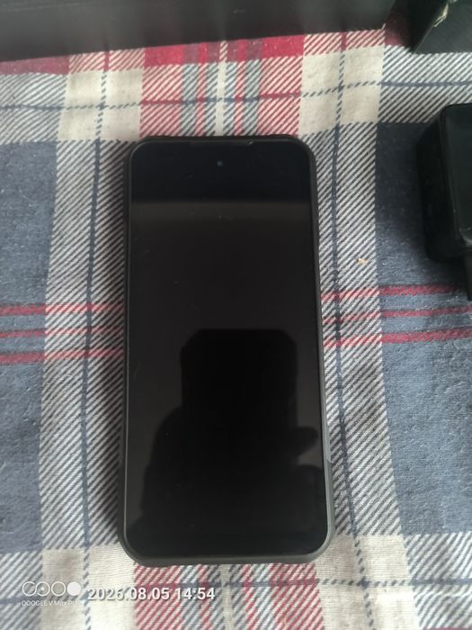 Smartfon Doogee v 20 8giga ,256giga