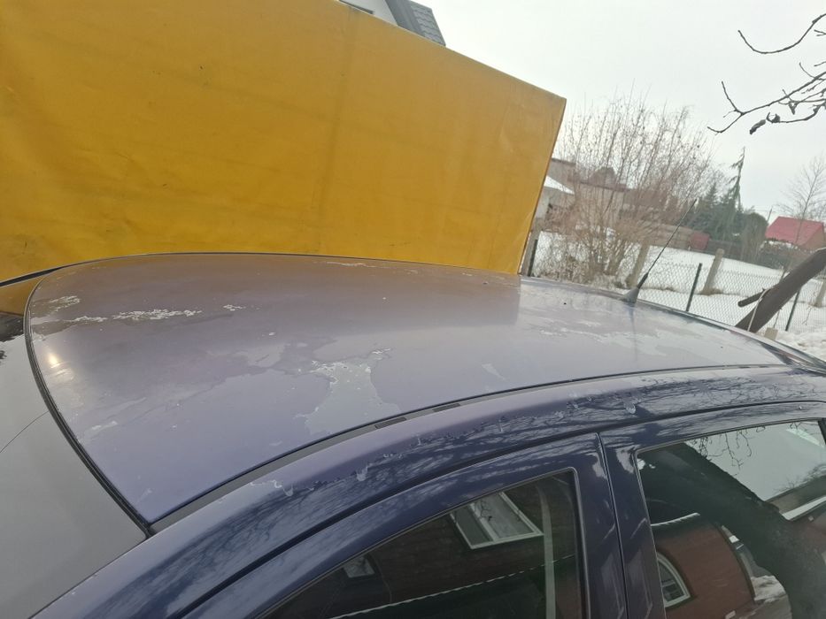 Skoda Fabia rocznik 2001