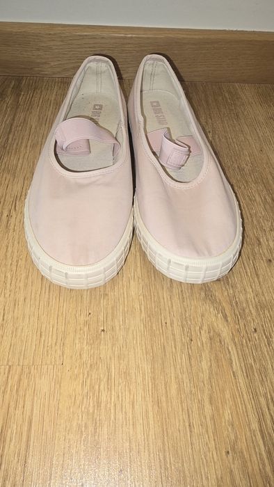 Buty trampki big star roz 37