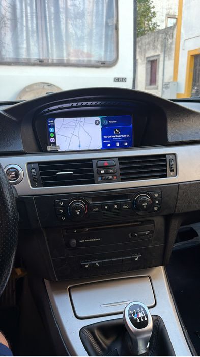Bmw 320d 163cv M47