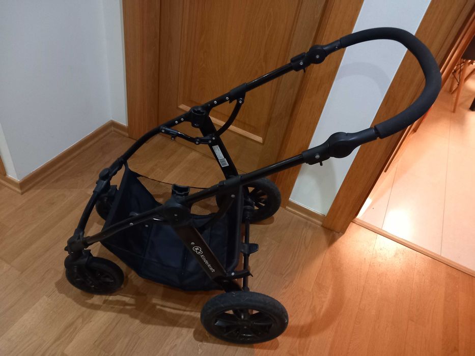 Conjunto Infantil "Kindercraft"