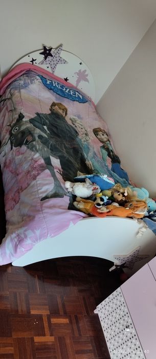 Quarto de menina