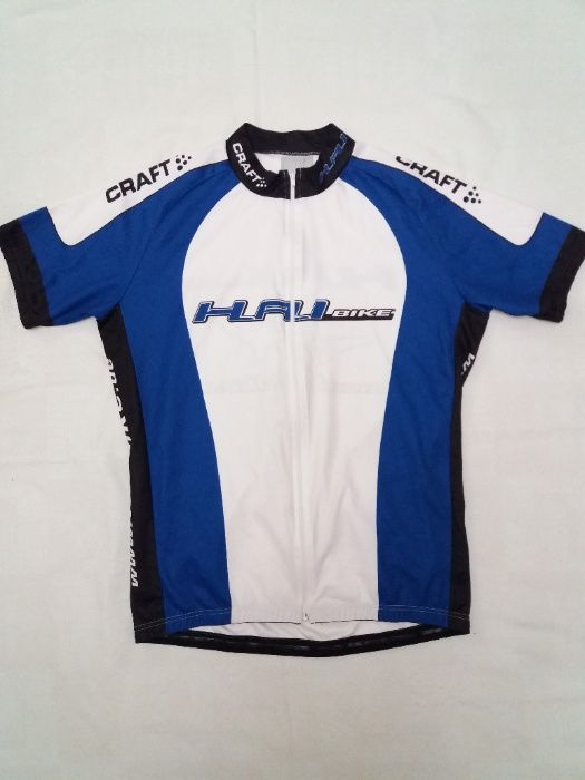 Мужская Велофутболка Джерси Craft (XL)