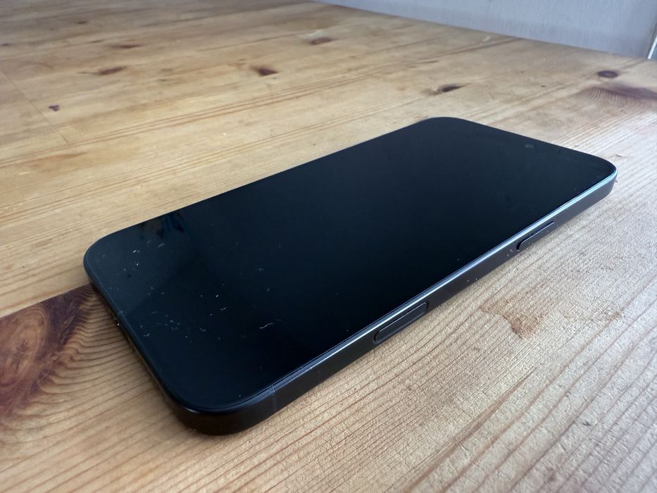 iPhone 16 Plus 128g – Excelente Estado