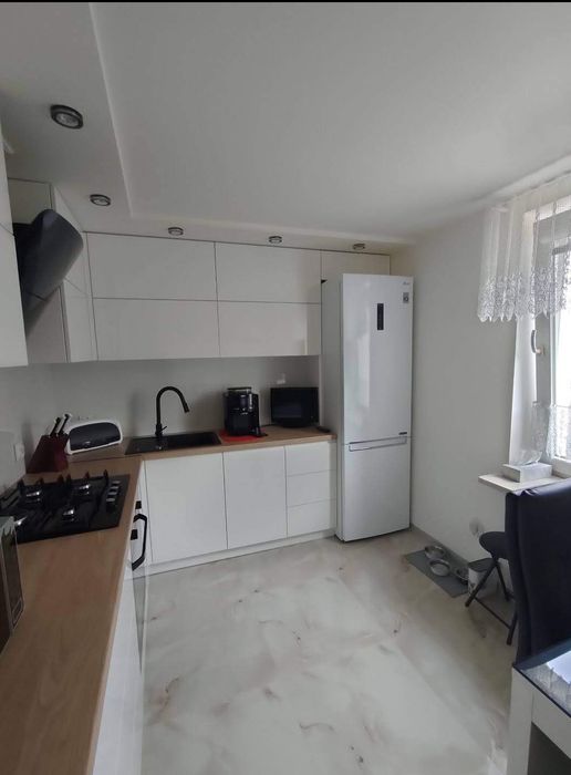 Wynajmę mieszkanie 50m 2 pokoje i kuchnia