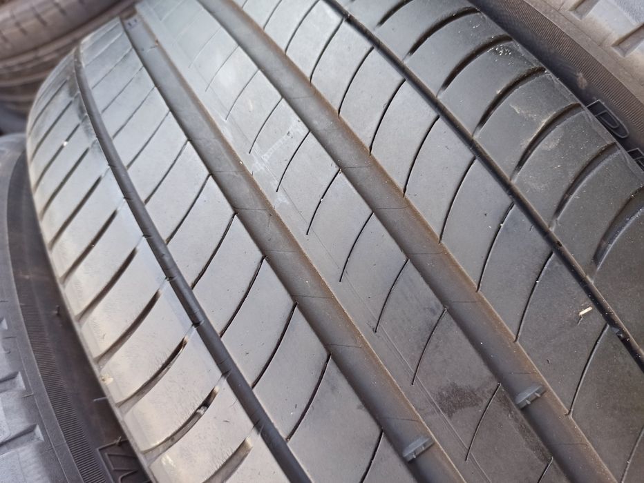 Летняя резина 225/45 R18 Michelin Primacy 3 Run Flat