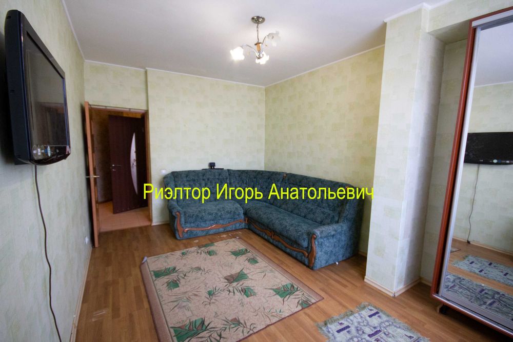 Аренда 1-ком. квартиры в ЖК 7 небо в Одессе, Авангард, Седьмое Небо.