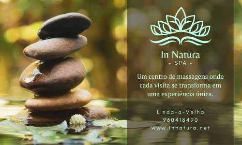 Novo Spa e Centro de massagens