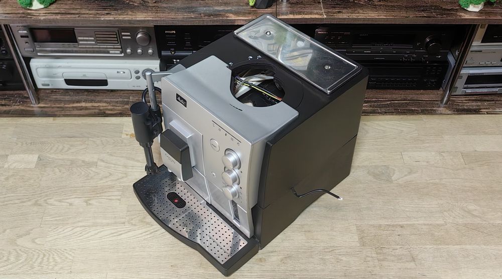 Кавова машина Melitta Caffeo 64